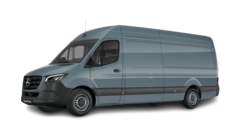 MERCEDES Sprinter Furgon PRO
