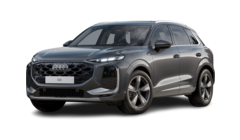 AUDI Q3 TFSI S tronic