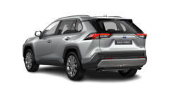 TOYOTA RAV4 Executive HEV