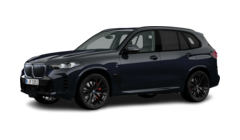 BMW X5 xDrive50e M Sport