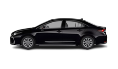 TOYOTA Corolla Sedan Comfort HEV