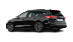 FORD Focus Kombi ST-Line X EcoBoost Hybrid
