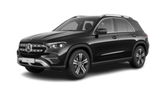 MERCEDES GLE 300 d 4MATIC