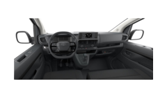 TOYOTA Proace Verso Combi Long Podwójne Drzwi Boczne