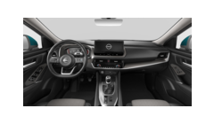NISSAN Qashqai N-Connecta
