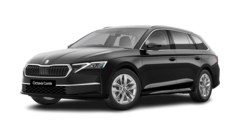 SKODA Octavia Selection TSI