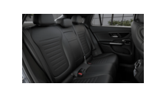 MERCEDES GLC COUPE 43 4MATIC AMG Line