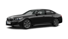 BMW Seria 5 Limuzyna 520i M Sport