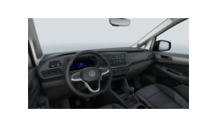 VOLKSWAGEN Caddy Standard