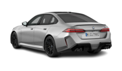 BMW M5 Limuzyna PHEV