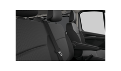 RENAULT Trafic Combi Grand EQUILIBRE Blue dCi