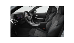 BMW Seria 3 Limuzyna 318i M Sport