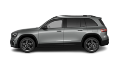 MERCEDES GLB 220 4MATIC AMG Line