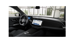 MERCEDES Klasa E Limuzyna E 300 de 4MATIC z EQ AMG Line