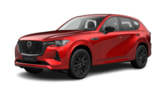 MAZDA CX-60 Homura