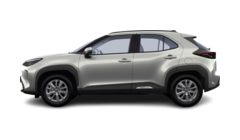 TOYOTA Yaris Cross Comfort HEV