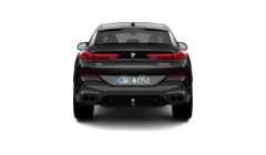 BMW X6 M60i xDrive