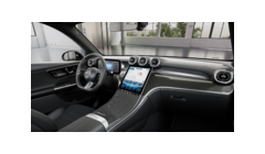 MERCEDES GLC 220 d 4MATIC AMG Line