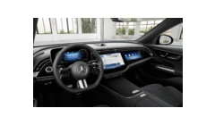 MERCEDES Klasa E Limuzyna E 220 d 4MATIC AMG Line