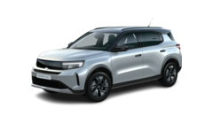OPEL Frontera GS HEV