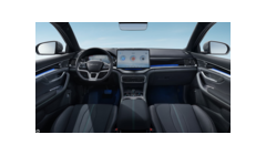 BYD Seal U DM-i Design