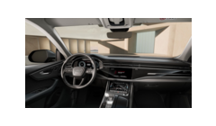 AUDI Q8 Base 55 TFSI e quattro
