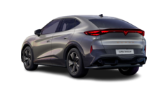 CUPRA Tavascan Endurance 77 kWh