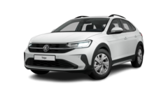 VOLKSWAGEN Taigo Life