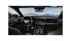 AUDI A6 Limousine Advanced TDI quattro