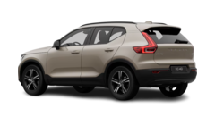 VOLVO XC40 Plus B3 Mild Hybrid