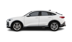 AUDI Q5 Sportback TDI quattro 150 kW S tronic