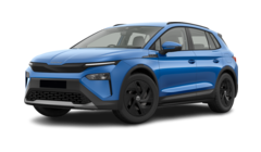 SKODA Elroq 50