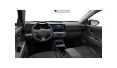 HYUNDAI Kona Executive HEV