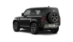 LAND ROVER Defender 90 X-Dynamic HSE D300 MHEV