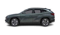 HYUNDAI Tucson Smart HEV