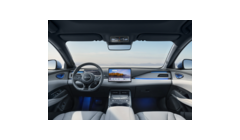 BYD Seal 6 DM-i Touring Comfort Lite