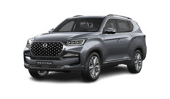 KGM Rexton Joy