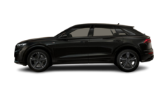 AUDI Q8 Base 50 TDI quattro