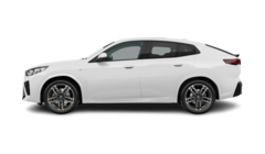 BMW iX2 xDrive30 M Sport 66,5 kWh