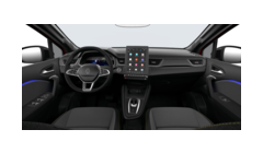 RENAULT Symbioz Techno E-Tech