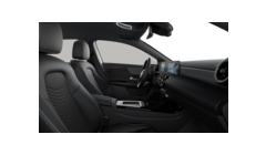 MERCEDES Klasa A A 180 Progressive