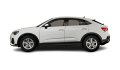 AUDI Q3 Sportback Base 35 TFSI