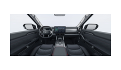 JETOUR T2 Real Time 4WD