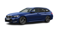 BMW Seria 3 Touring 318i M Sport