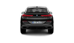 BMW X6 xDrive40d M Sport