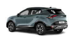 KIA Sportage Business Line