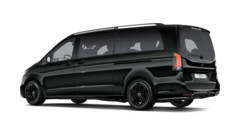 MERCEDES Klasa V Tourer Exclusive