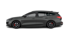 FORD Focus Kombi ST-Line X EcoBlue