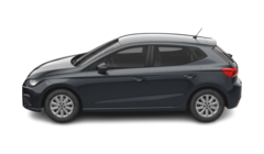SEAT Ibiza Style