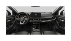 NISSAN X-Trail N-Connecta e-POWER